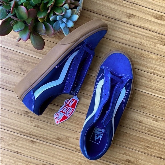 🔶🔸 GUM BLOCK VANS 🔸🔶 - Picture 8 of 10